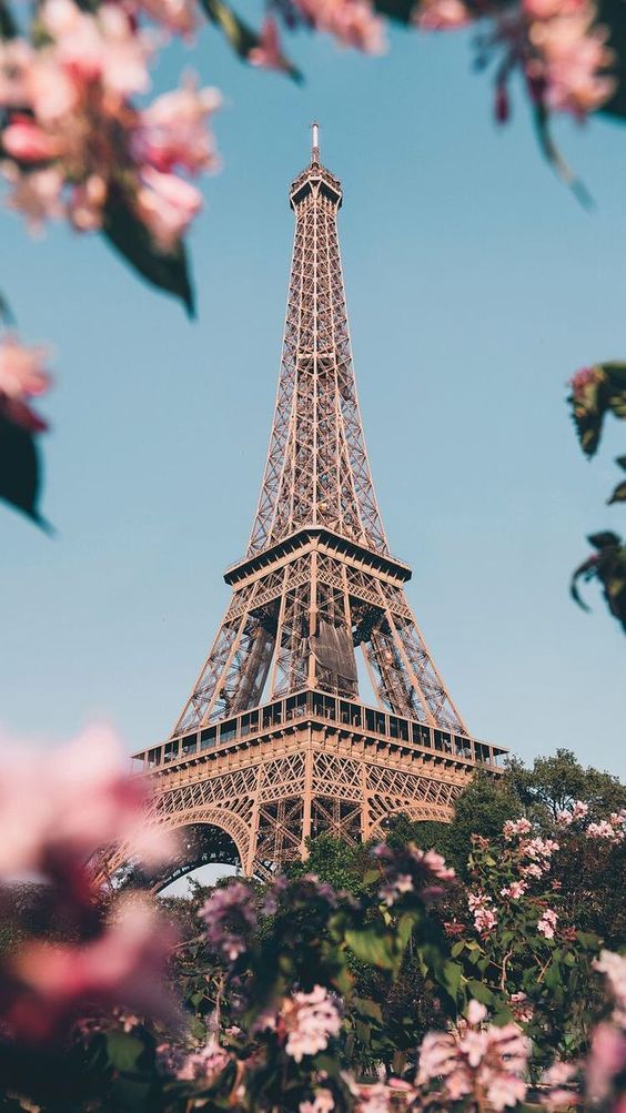 Paris is still the luxury capital of the world