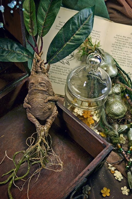 perfume and witchcraft : the recipe to cast a spell